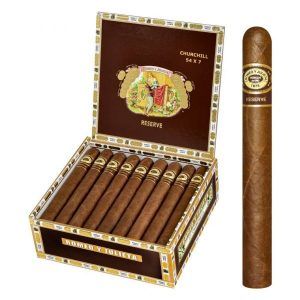 Product Cigar Romeo Y Julieta Reserve Churchill Stick 76452349943 00