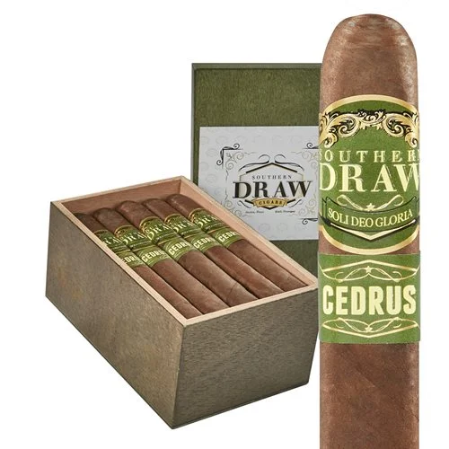 product cigar southern draw cedrus toro stick 647679349537 00 | Southern Draw Cedrus Toro