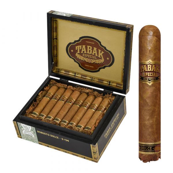 product cigar tabak especial robusto dulce stick 876742000741 00 | Tabak Especial Robusto Dulce