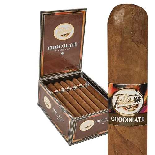 product cigar tatiana chocolate stick 788135100061 00 | Tatiana Chocolate