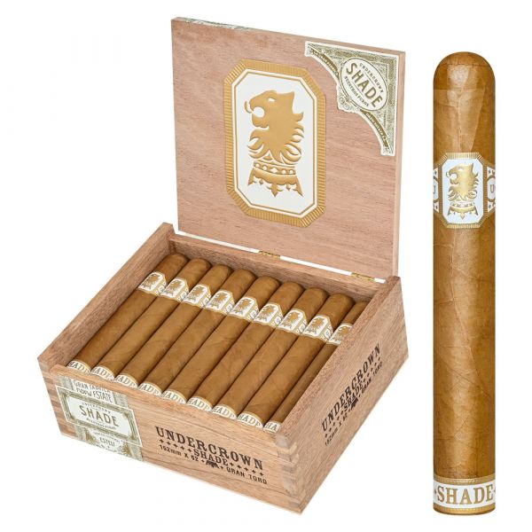 product cigar undercrown shade connecticut gran toro stick 876742004176 00 | Undercrown Shade Connecticut Gran Toro