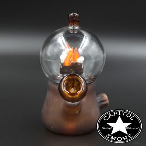 product glass pipe 210000003659 00 | Chad G Campfire Rig