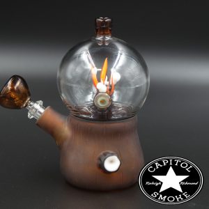 product glass pipe 210000003659 01 | Chad G Campfire Rig