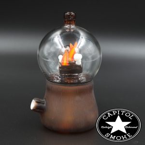 product glass pipe 210000003659 02 | Chad G Campfire Rig