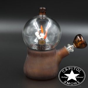 product glass pipe 210000003659 03 | Chad G Campfire Rig