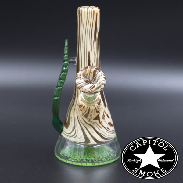 product glass pipe 210000003660 00 | Chad G's Leaf Beaker
