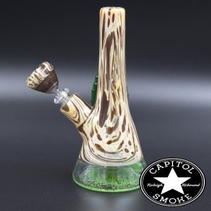 product glass pipe 210000003660 01 | Chad G's Leaf Beaker