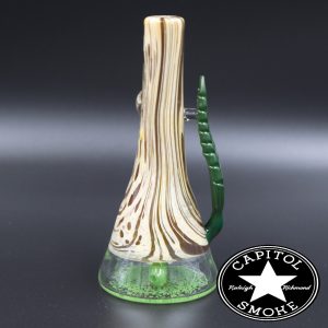 product glass pipe 210000003660 02 | Chad G's Leaf Beaker
