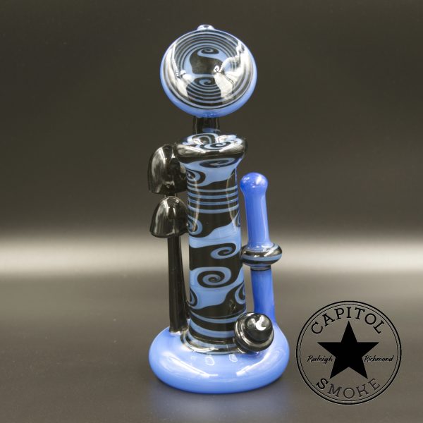 product glass pipe 210000004001 00 | G Check Mushroom Bubbler