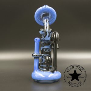 product glass pipe 210000004001 02 | G Check Mushroom Bubbler