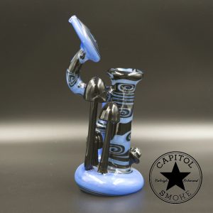 product glass pipe 210000004001 03 | G Check Mushroom Bubbler