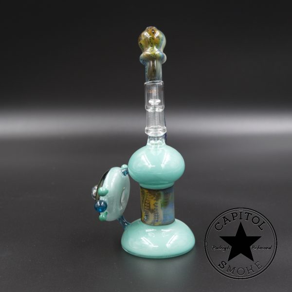 product glass pipe 210000004018 00 | Amorphous Honeycomb Color Rig