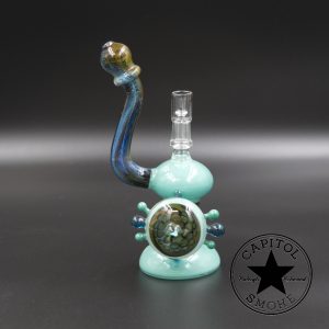 product glass pipe 210000004018 03 | Amorphous Honeycomb Color Rig