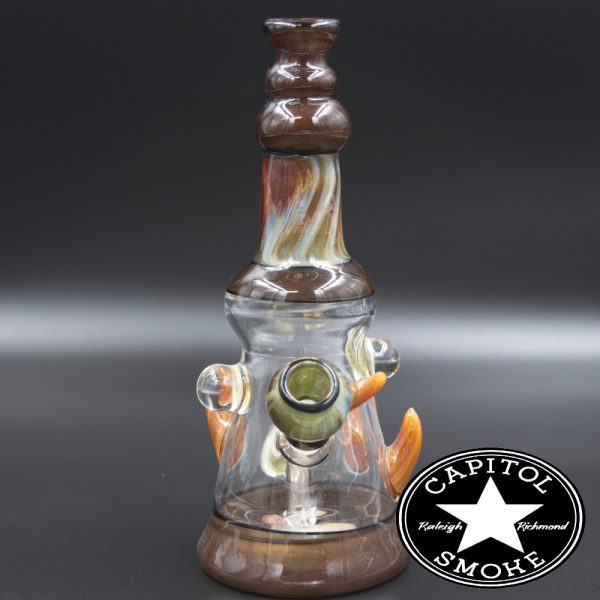 product glass pipe 210000004079 00 | G-Check Worked Horned Rig