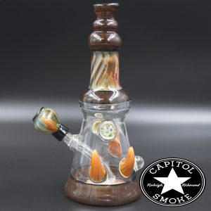 product glass pipe 210000004079 01 | G-Check Worked Horned Rig