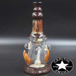 product glass pipe 210000004079 02 | G-Check Worked Horned Rig