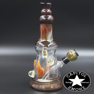 product glass pipe 210000004079 03 | G-Check Worked Horned Rig