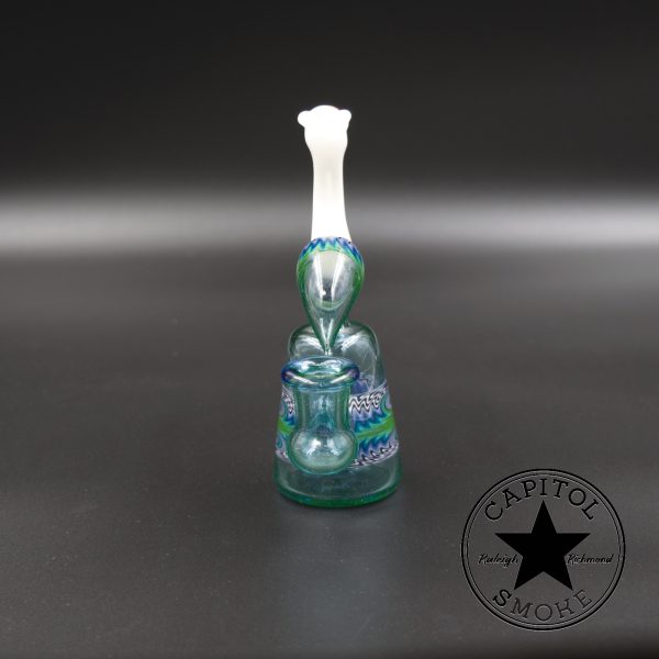 product glass pipe 210000004404 00 | Burtoni Glass Pelican Rig