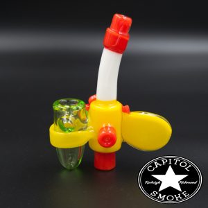 product glass pipe 210000004418 01 | G Check Clear Super-Smoker Pipe
