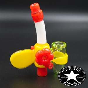 product glass pipe 210000004418 03 | G Check Clear Super-Smoker Pipe