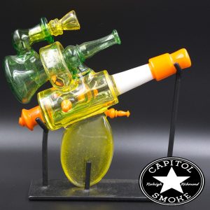 product glass pipe 210000004419 00 | G Check Super-Smoker Rig
