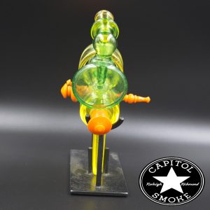 product glass pipe 210000004419 01 | G Check Super-Smoker Rig