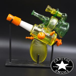 product glass pipe 210000004419 02 | G Check Super-Smoker Rig