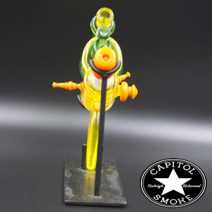 product glass pipe 210000004419 03 | G Check Super-Smoker Rig