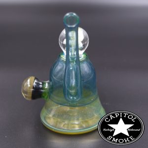 product glass pipe 210000004436 01 | UV Fumed Teapot Rig