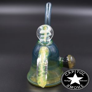 product glass pipe 210000004436 03 | UV Fumed Teapot Rig