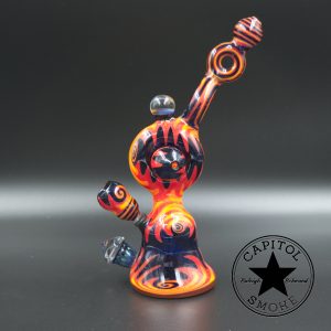 product glass pipe 210000004437 01 | Gremlin Glass Cat in The Hat WigWag 1/1
