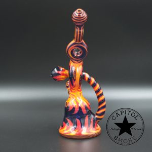 product glass pipe 210000004437 02 | Gremlin Glass Cat in The Hat WigWag 1/1