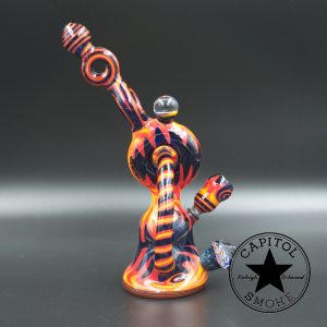 product glass pipe 210000004437 03 | Gremlin Glass Cat in The Hat WigWag 1/1