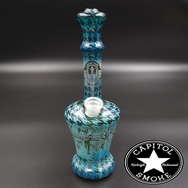 product glass pipe 210000004986 00 | Matt Tyner Star Wars Water Pipe