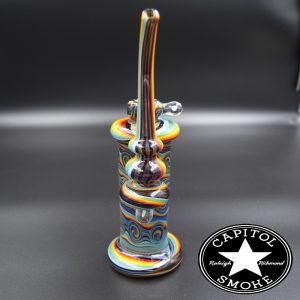 product glass pipe 210000004989 02 | Andy-G Colored Worked Water Pipe