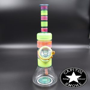 product glass pipe 210000005005 00 | Envy Colored Beaker