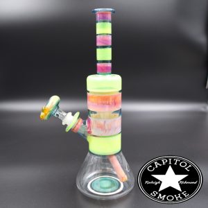 product glass pipe 210000005005 01 | Envy Colored Beaker
