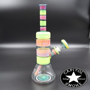 product glass pipe 210000005005 03 | Envy Colored Beaker