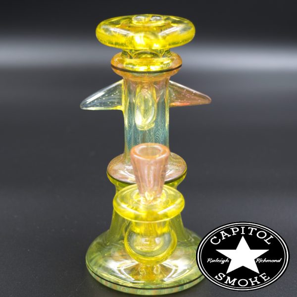 product glass pipe 210000005007 00 | G-Check Amber Rocket Beaker