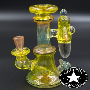 product glass pipe 210000005007 01 | G-Check Amber Rocket Beaker