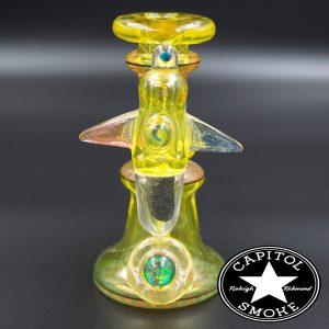 product glass pipe 210000005007 02 | G-Check Amber Rocket Beaker