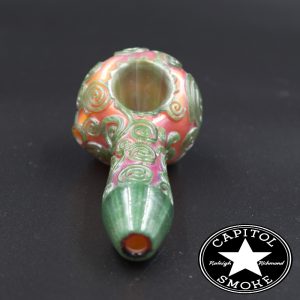 product glass pipe 210000007148 02 | Liberty 505 Glass Hand Pipe
