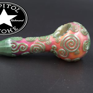 product glass pipe 210000007148 03 | Liberty 505 Glass Hand Pipe