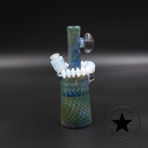 product glass pipe 210000011445 01 | Captain Glass Custom Rig