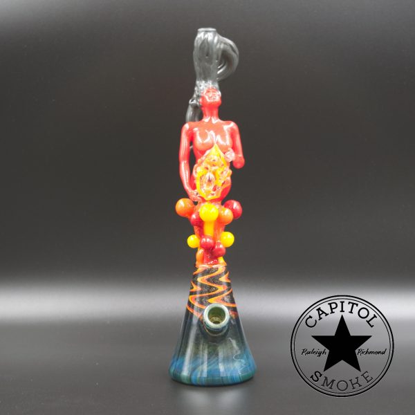 product glass pipe 210000012548 00 | Pele The Goddess of the Volcano