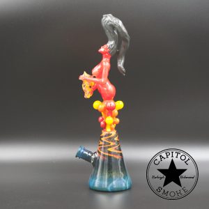 product glass pipe 210000012548 01 | Pele The Goddess of the Volcano
