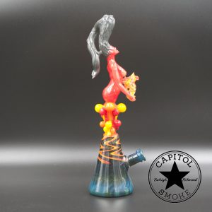 product glass pipe 210000012548 03 | Pele The Goddess of the Volcano