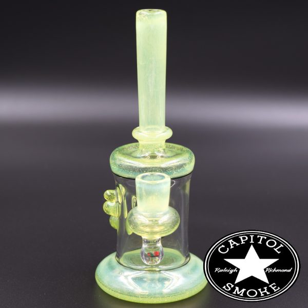 product glass pipe 210000013919 00 | Colt Glass Sunset Slyme Rig