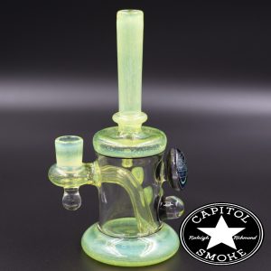 product glass pipe 210000013919 01 | Colt Glass Sunset Slyme Rig