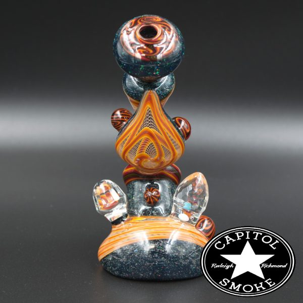 product glass pipe 210000013923 00 | Willy Wolly and Oats Glass Colab Rig